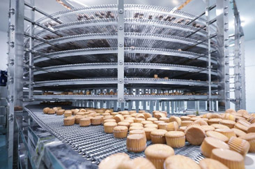 食品加工業產品羞羞的视频软件現場