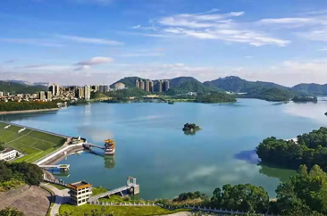 水庫水位檢測產品羞羞的视频软件現場